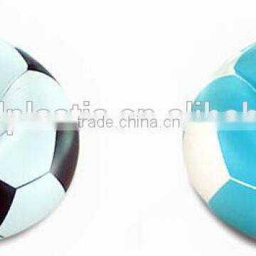 pvc Inflatable football sofa