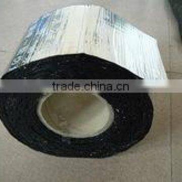 Self Adhesive Aluminum Foil Tape Self Adhesive Aluminum Foil Paper photo-2