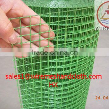 1/4 inch reinforcing welded wire mesh