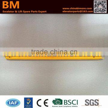XAA455L1,Escalator Demarcation Strip,Riser,Left