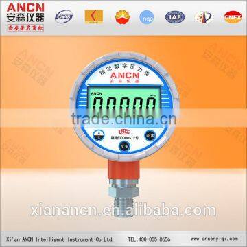 ANCN brand digital peak pressure gauge