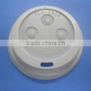 Fully Automatic Plastic Cup Sealing Lid Machine photo-3