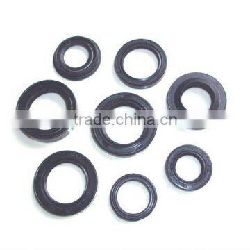 rubber oil seal