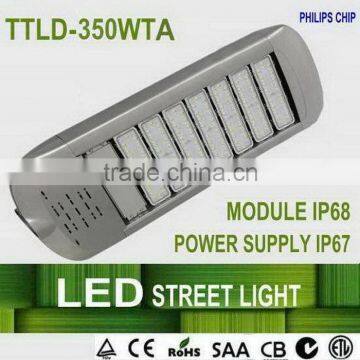 Cheap new coming 112w led street lights with ce rohs