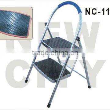 Steel step ladder NC-114Q2