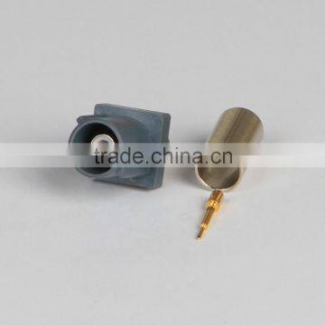 [OEM] FAKRA connector auto parts gmc yukon,cable GPS TV1 RADIO