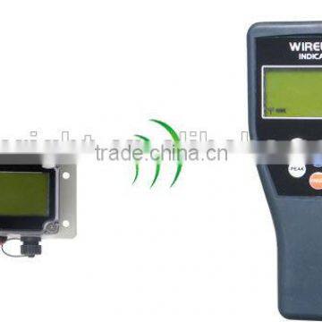 Waterproof Weighing Indicator and Wireless Transmitter photo-3