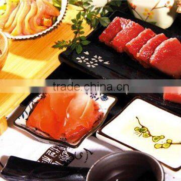 Japan style pickled Sushi Ginger