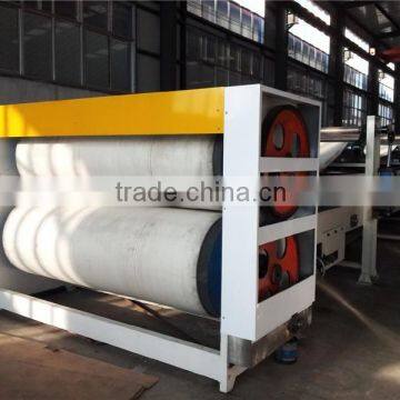 Corrugated Production Line Carton Machine China Supplier photo-4