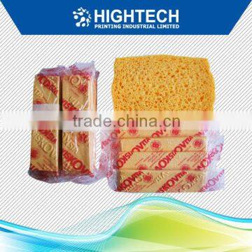 Pure Fiber Good Absorbent Ink Cartridge Sponge