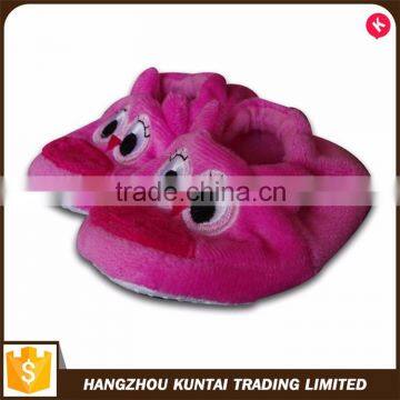 Hot sale best quality soft sole newborn shoes