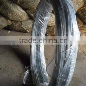 ss loop tie wire rod