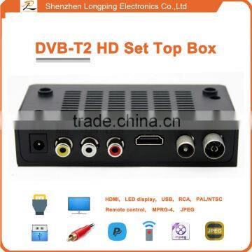 2016 new 1080p iptv box set up box dvb-t dvb-s