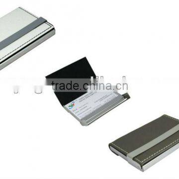 fashional Leather Card Holder