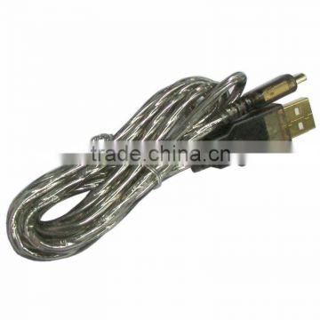 Gray USB Power Cable for Ndslite