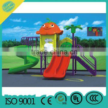 kindergarten slide kindergarten playground equipment MBL02-V36
