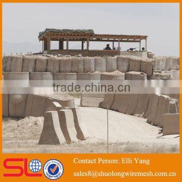 hesco bastion wall; hesco bastion price