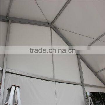 light party tent