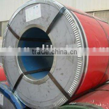 black annealed cold rolled steel strip