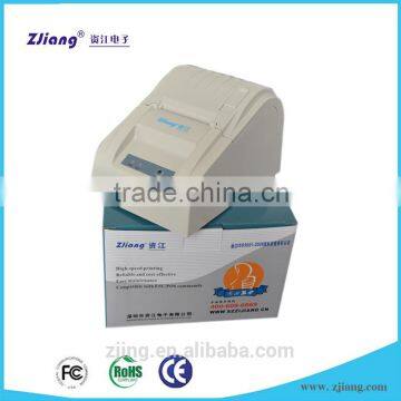 thermal pos printer with one roll paper from factory directly (OEM)