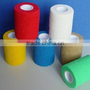 self adhesive bandage