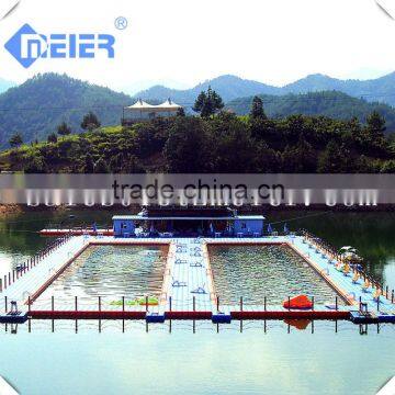 cheap and good quality floating dock prices