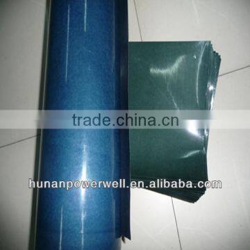 Spacer paper for motor 6250