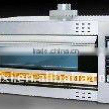 GAS OVEN