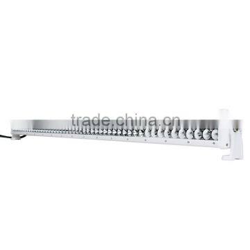 Shenzhen Factory High Power 52inch 300W Led Light Bar for All Car Quality Choice photo-2