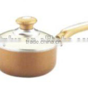 Ceramic Sauce Pan C1150-SP