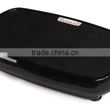 Powerful vibrating plate/body slimming machine
