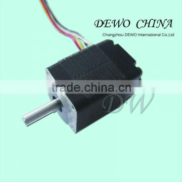 nema 8 20bygh motor stepping with drive with motor leadscrew