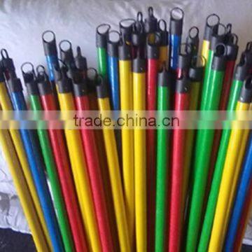 Ex-factory price natural hard wood handle for mop and broom