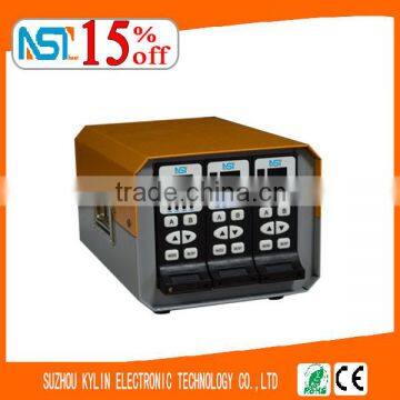 Twin Zone Modular Controller hot runner thermostat temperature controller for plastic injection machine