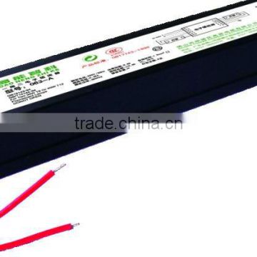 Full Voltage electronic ballast