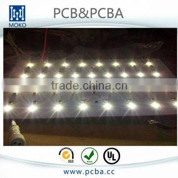 Aluminum Cree LED PCBs