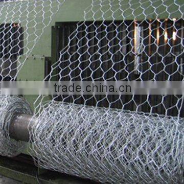 Hexagonal Wire Netting/Fecing High Quality