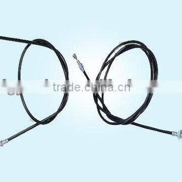 Motorcycle Brake Cable