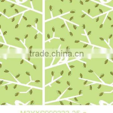 polyester pvc coaed fabric