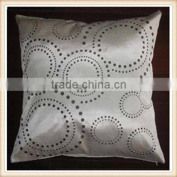 china polyester pritting cushion cover fabric