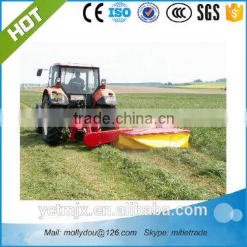 Farming Disc Mower Drum Mower photo-5