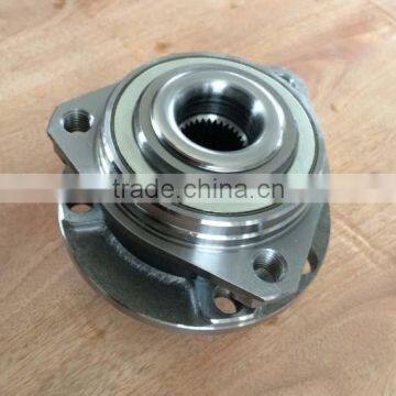Wheel Hub 1603208 for OPEL photo-2