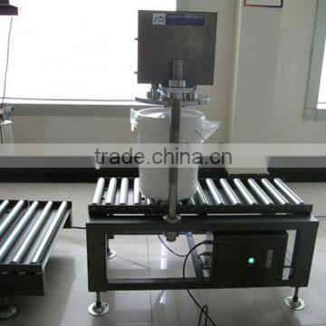 Plastic Buckets Capping Machine FC-P/20L photo-3