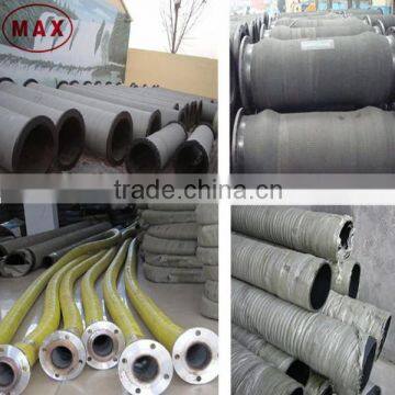 Flexible Rubber Hose Oil Resistant Industrial Rubber Hoses photo-3