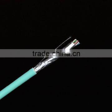 shield cable cat6 cable ftp cable made in China