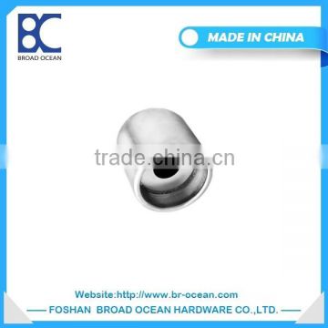 handrail tube bracket/stainless steel handrail bracket/round tube bracket