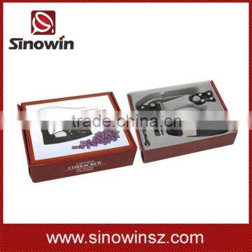 Rabbit Corkscrew Portable Wine Bottle Opener Wine Accessory Household Ware photo-6