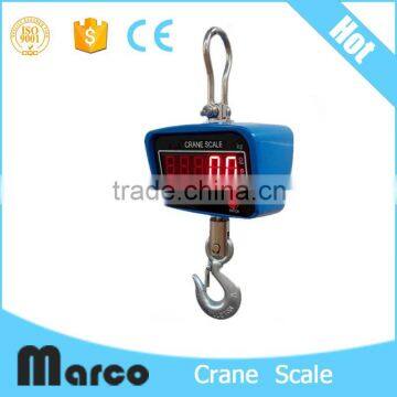 10 Ton Hanging Digital Weight Scale photo-5