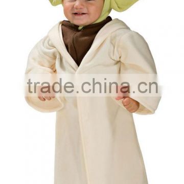 Yoda Baby Costume CC359