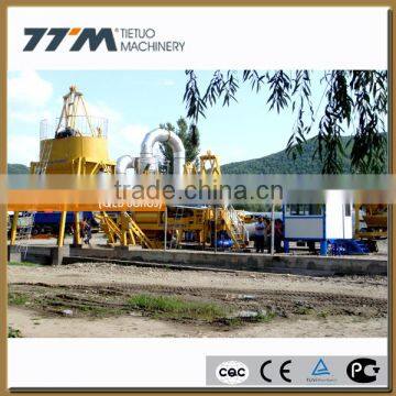 80t/h bitumen plant, asphalt mix plant,asphalt equipment